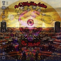 #AZWayTooActive (The Mixtape) - EP - Trippy Hippie D