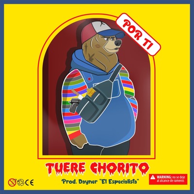 Por ti - Single