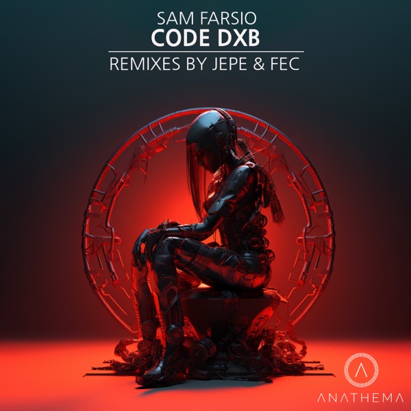 Code Dxb - EP