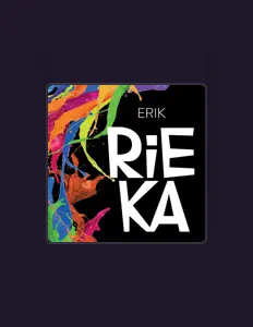 聆聽 Erik Stupka、觀看音樂影片、閱讀小傳、查看巡演日期等！