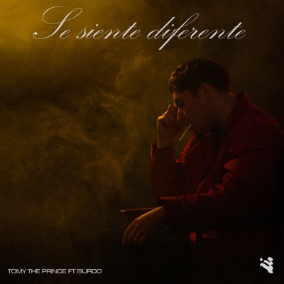 Se Siente Diferente (feat. SURDO.) - Single
