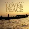 Kater Karma - Love & Peace