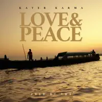 Love & Peace — Kater Karma
