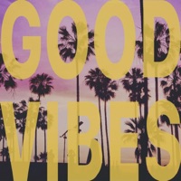 Good Vibes - Single - Sain Esoteric