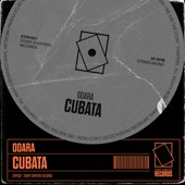 Cubata (Extended Mix) artwork