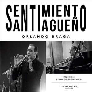 Sentimiento Santiagueño (En Vivo) - EP
