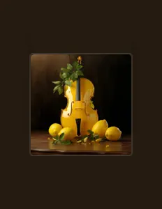 Lemon Celloを聴いたり、ミュージックビデオを鑑賞したり、経歴やツアー日程などを確認したりしましょう！