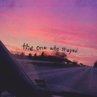 The One Who Stayed - Single - Jpk. & Nemetz