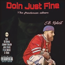 When I Ride (feat. BB Swing & Tyler Owens) J.B. Xplicit