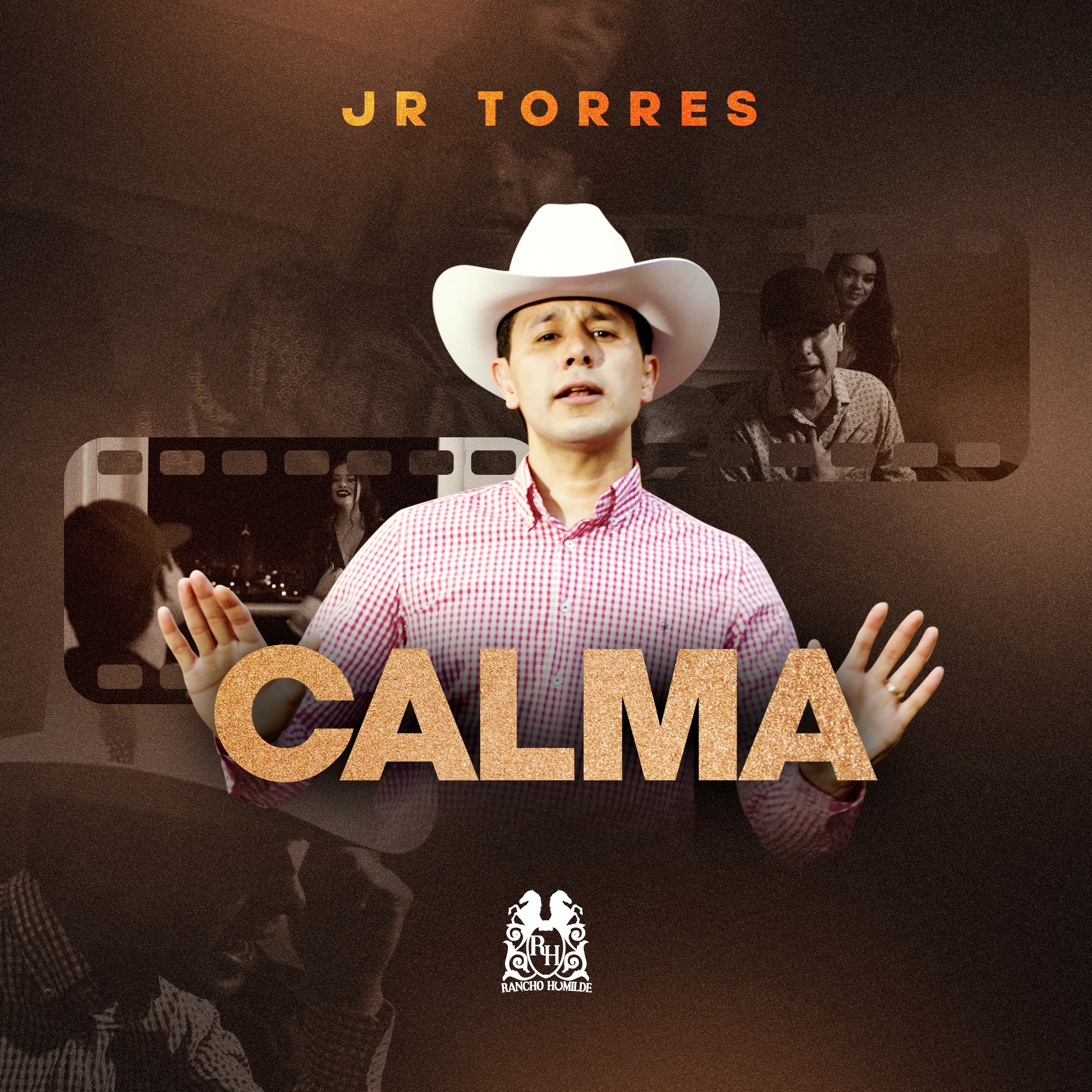 Calma - Single