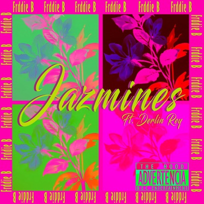 Jazmines (feat. Derlin Rey) - Single