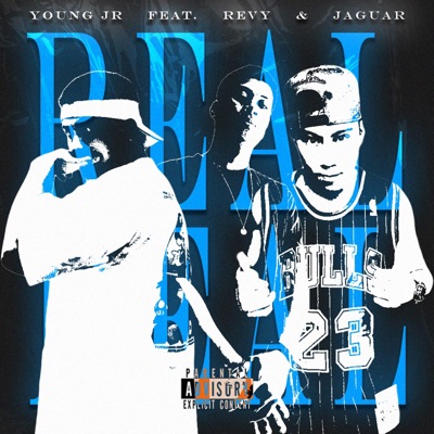 Real Deal (feat. Revy & Jaguar) - Single