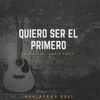 Achireros - Quiero ser el primero