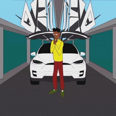 Tesla dreams (Prod by Kaygee gawt da plug) - Single
