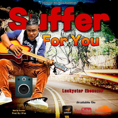 Suffer For You - Single