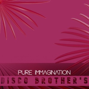 Pure Immagination - Single