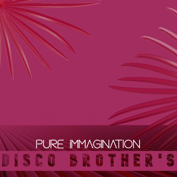 Pure Immagination - Single