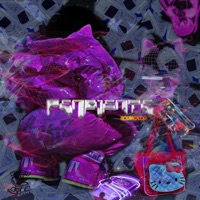 Pendiente (feat. Grizzlee) - Single - Fen Beneït