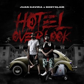 REDRUM Juan Gavira, Bodyslam & O. Cas