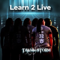 Learn 2 Live - Single - Taknbystorm