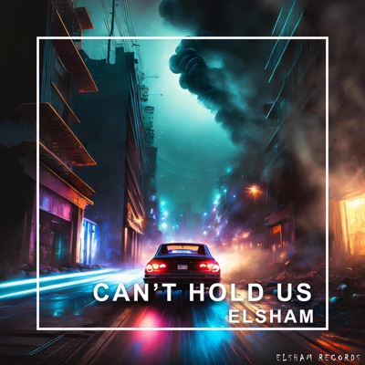 Can't Hold Us - Single
