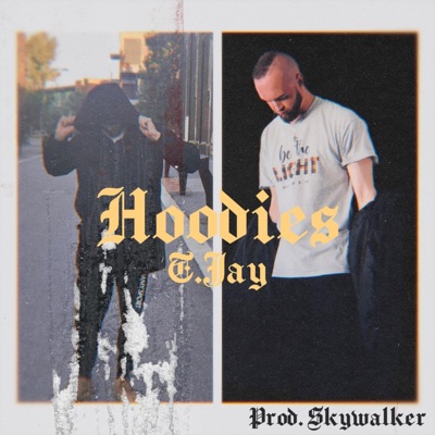Hoodies - Single
