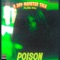 Poison - DajshaDoll lyrics