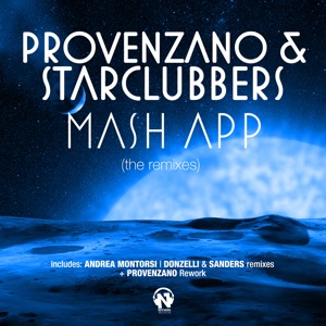 Mash App (The Remixes) - Single