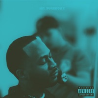 Luv Me Some You (Unplugged) - Single - Mr. Jukeboxx