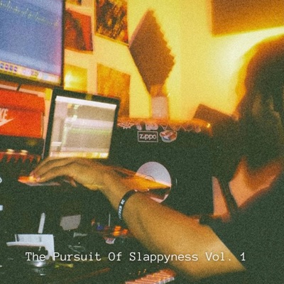 The Pursuit of Slappyness - EP