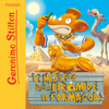 Il mistero della piramide di formaggio - Geronimo Stilton