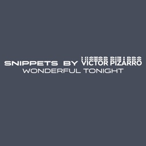Wonderful Tonight (Slowed + Reverb)