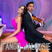 Tango Jalousie artwork