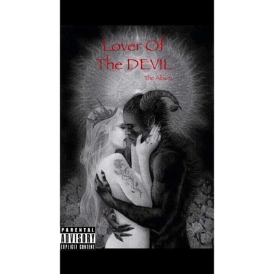Lover of the Devil - Single