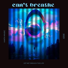 Can't Breathe V4NT4
