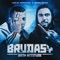 Brudasy With Attitude (feat. Farid Bang) - Malik Montana & FRNKIE lyrics