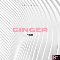 Ginger (feat. Bees blog) - Single - 4EB