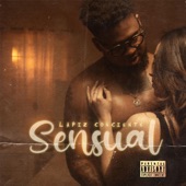 Sensual - EP artwork