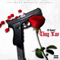 El Smurf (Thug Luv) - Single - El Smurf