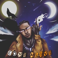 Come Alive - Single - MB