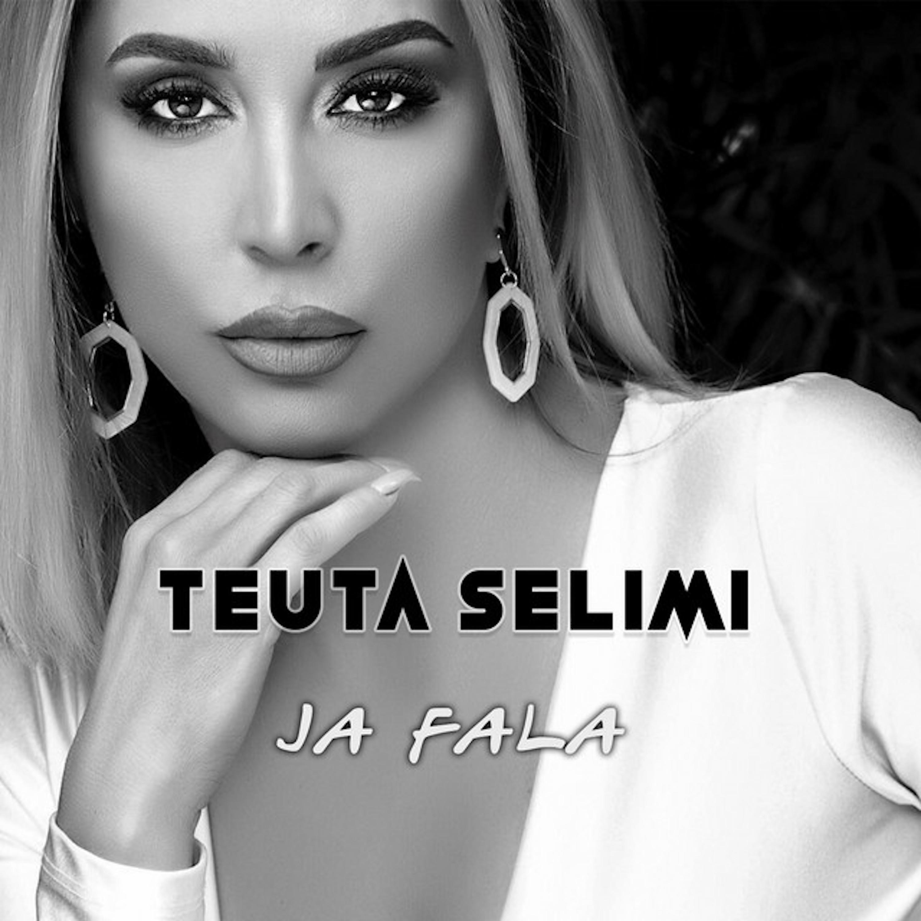 Teuta Selimi - Selam