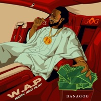 WAP (Work and Play) - Single - Danagog