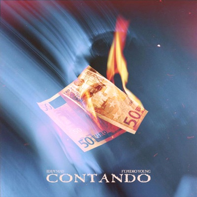 CONTANDO (feat. Pedro Young) - Single