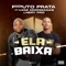Ela Baixa (feat. Uami Ndongadas & Nery Pro) artwork