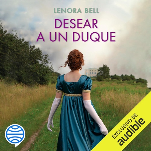 Desear a un duque (Unabridged) cover
