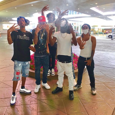 Off the Head (feat. Soloo Ceoo) - Single