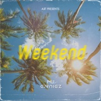 Weekend - Single - Ernie Z & P4li