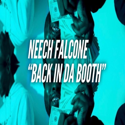 Back In Da Booth - Single
