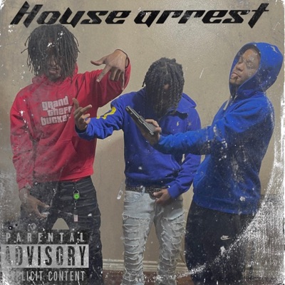 House Arrest - Single