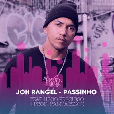 Passinho (feat. Nego Precioso) - Single